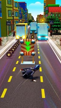 動漫地鐵跑者3D游戲版截圖1