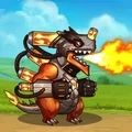 怪獸世界大戰(zhàn)游戲版