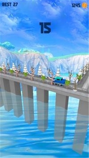 建造你的路游戲版截圖3