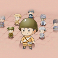 兵進擊游戲領紅包福利版