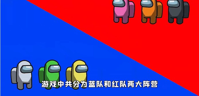 太空狼人殺Among us世界杯模式最新版截圖5