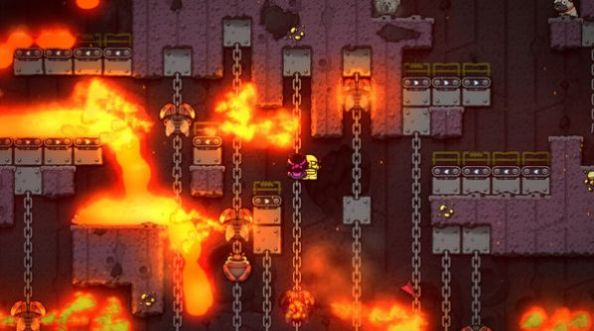 老番茄解說spelunky 2 steam港服手機(jī)版截圖1