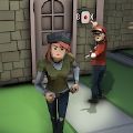 門鈴惡作劇游戲最新中文版