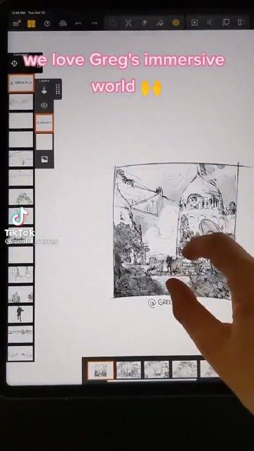 mental canvas安卓中文版下載安裝截圖3