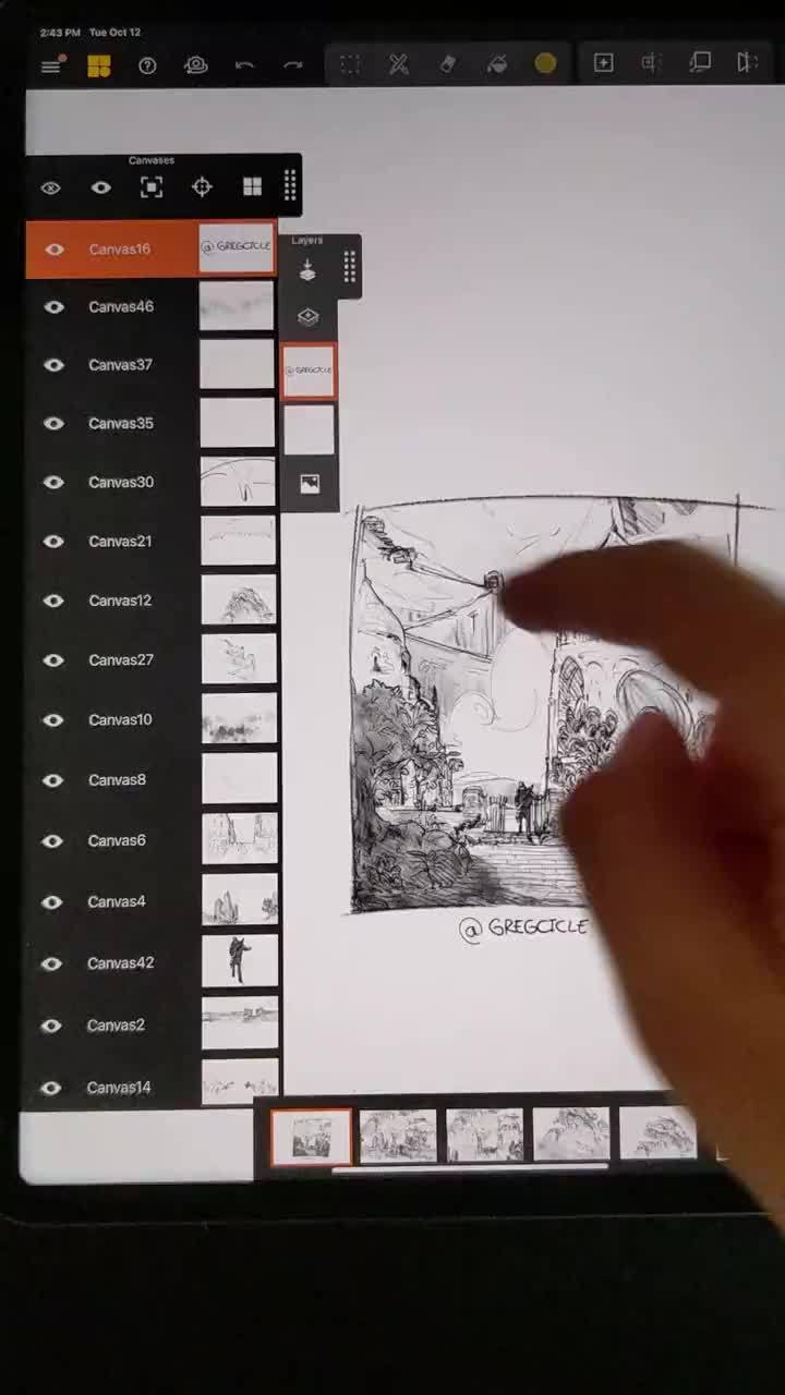 mental canvas安卓中文版下載安裝