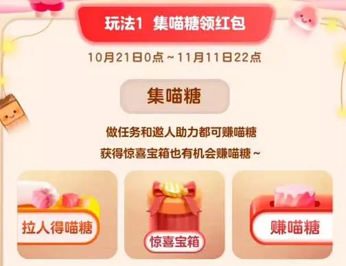 喵糖總動(dòng)員怎么玩 2021淘寶喵糖總動(dòng)員占格子/腳本攻略[多圖]圖片2