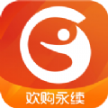 歡續(xù)商城app版