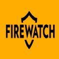 看火人游戲中文steam版(Fire Watch)