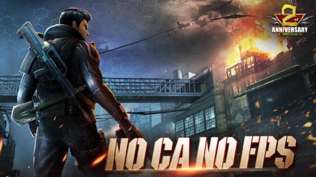 crisis action download apk東南亞越南服截圖3