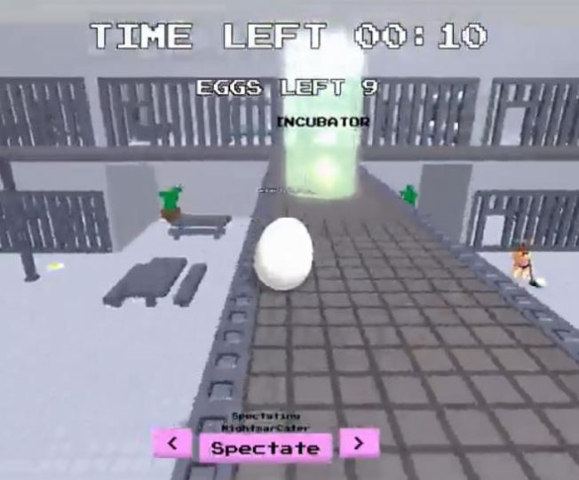 2022蛋蛋模擬器switch最新版（egg ns emulator）截圖3