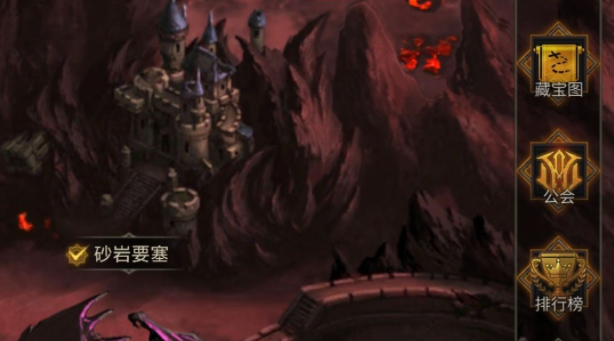 地下城堡3魂之詩一個都不能少任務(wù)攻略：一個都不能少通關(guān)陣容推薦