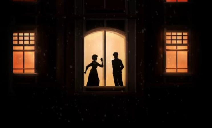 眾秘之母游戲中文版 Mother of All Secrets截圖1