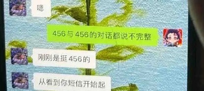 456什么意思？抖音456含义介绍