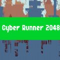 Cyber Runner 2048游戲手機(jī)版
