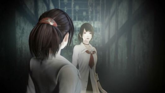 ns零濡鴉之巫女豪華版截圖1