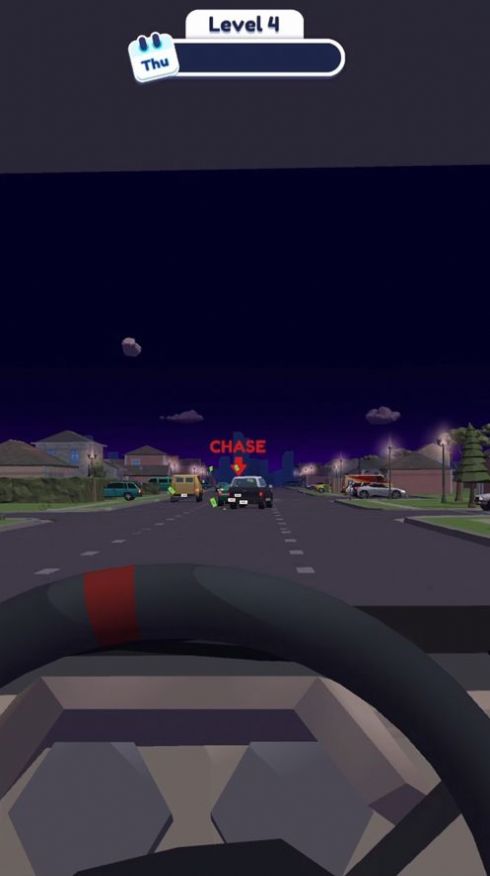 Traffic Cop 3D游戲版截圖4