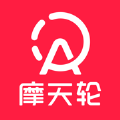 摩天輪票務(wù)訂票平臺