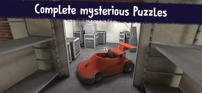 恐怖冰淇淋7正版下載版截圖2