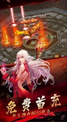 南天至尊手游正版截圖5