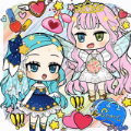 蘿莉時尚換裝游戲最新版