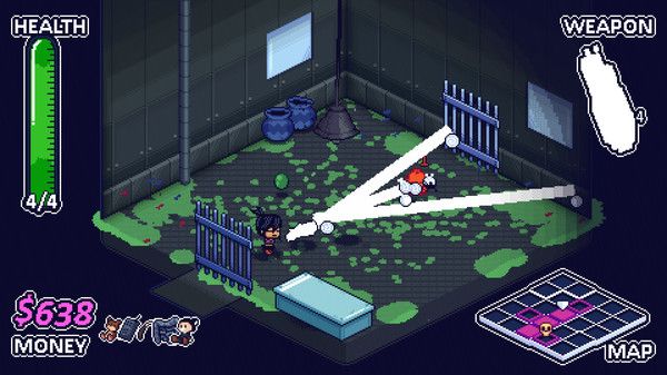 Dead Estate游戲版2021截圖1
