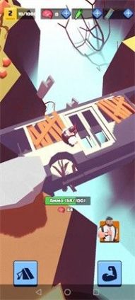 僵尸空閑不死生物大亨游戲最新版截圖2