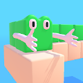 蛇形積木3D小游戲安卓版