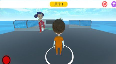 聯(lián)機(jī)木頭人游戲中文版截圖4