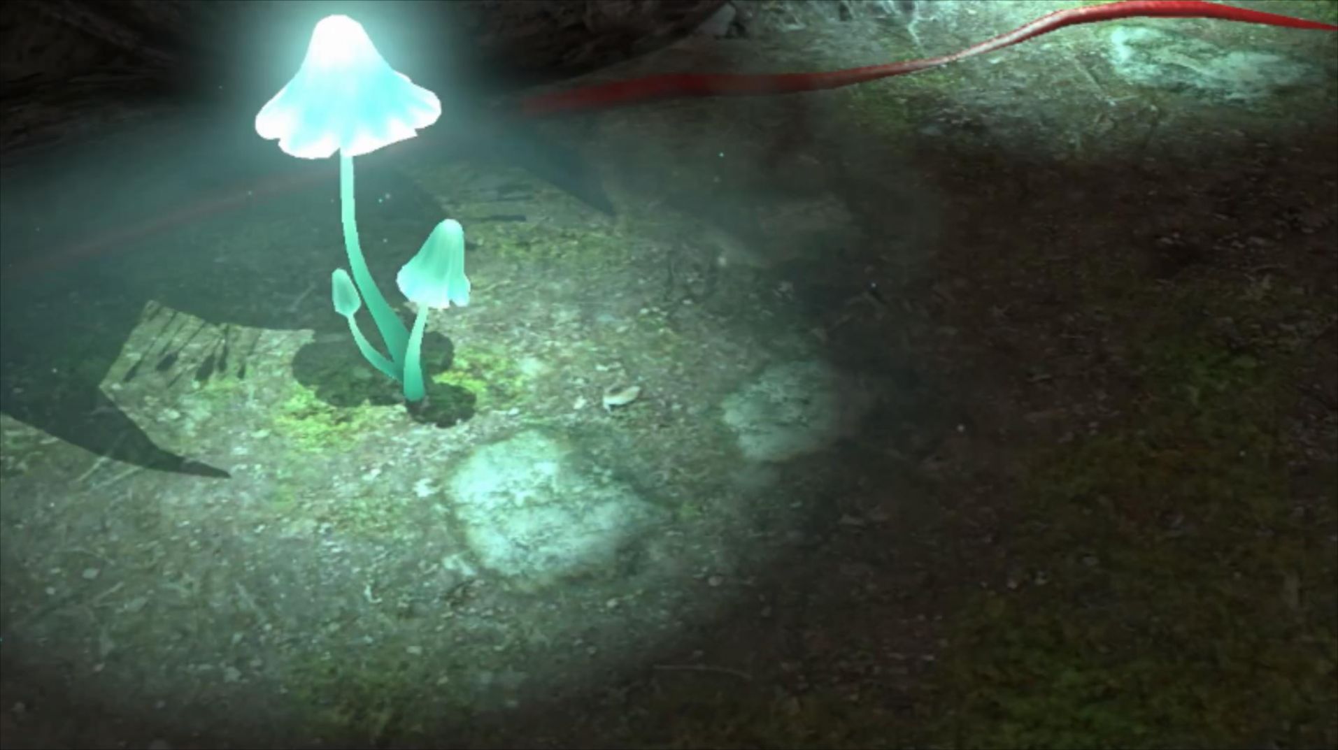 pikmin Bloom AR游戲手機中文版截圖3