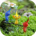 pikmin Bloom AR游戲手機中文版