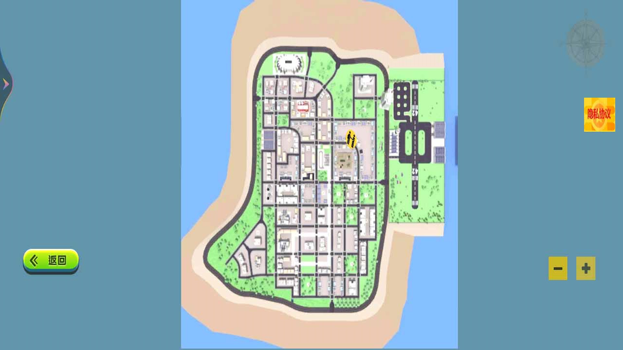 沙盒像素模擬游戲版截圖4