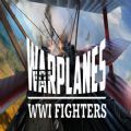 Warplanes WW1 Fighters游戲中文版