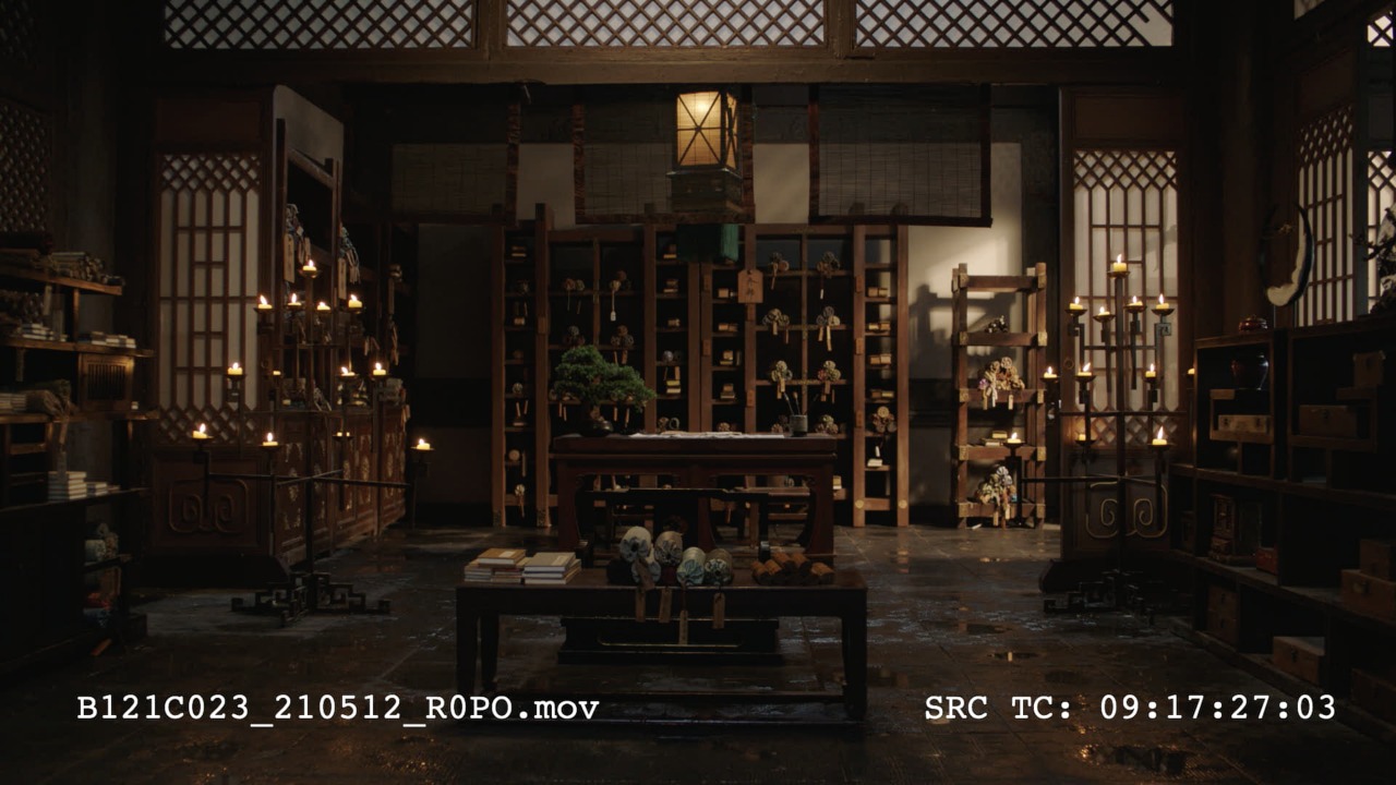 神都不良探游戲手機(jī)版截圖2