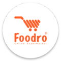 Foodro購物軟件客戶端