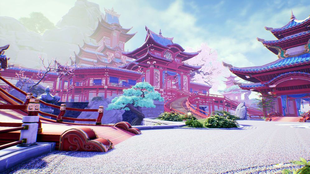 絕世仙王之魔道輪回手游版截圖2