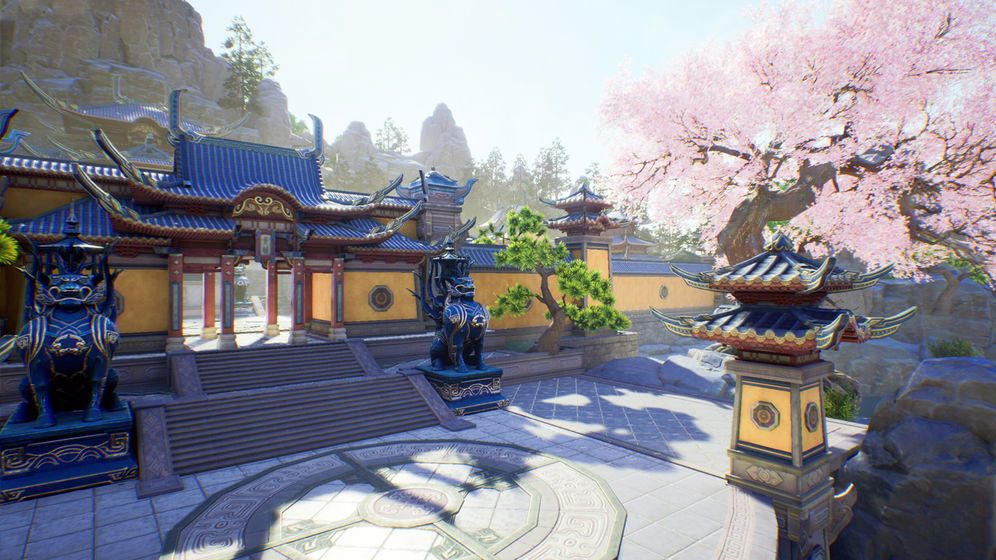 絕世仙王之魔道輪回手游版截圖4