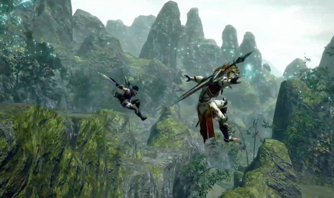 怪物獵人rise3.5.0版本更新3dm最新版截圖4