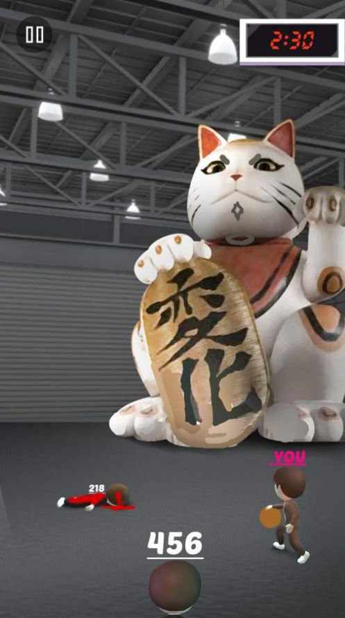 挑戰(zhàn)派對(duì)游戲中文版安裝包截圖3