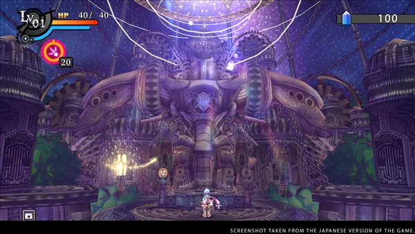 那由多之軌跡steam中文版手機版截圖5