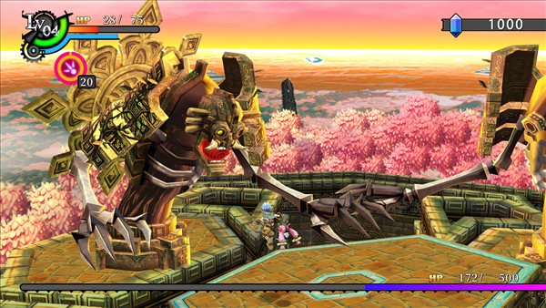 那由多之軌跡steam中文版手機版截圖4