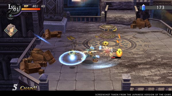 那由多之軌跡steam中文版手機版截圖2