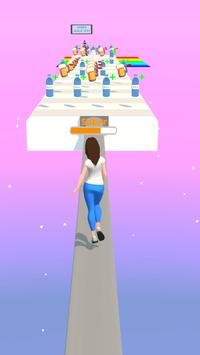 清醒跑步3D游戲版截圖1