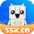 55K游戲盒子版app