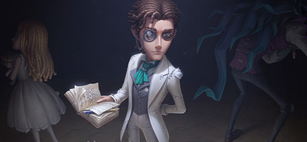第五人格小說家技能怎么樣？新求生者小說家技能特質(zhì)詳解[多圖]圖片2