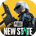 PUBG New State雙十一測試服手游最新版