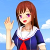 Sakura High School Girl Games中文版最新版