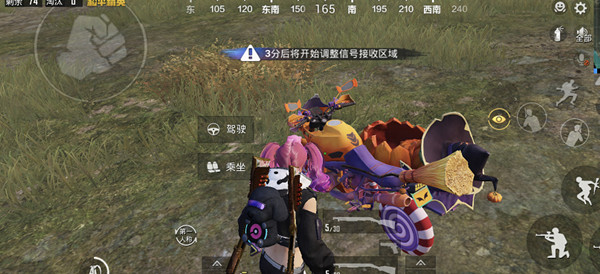 和平精英特訓(xùn)島三輪摩托在哪？特訓(xùn)島三輪車位置刷新點(diǎn)匯總
