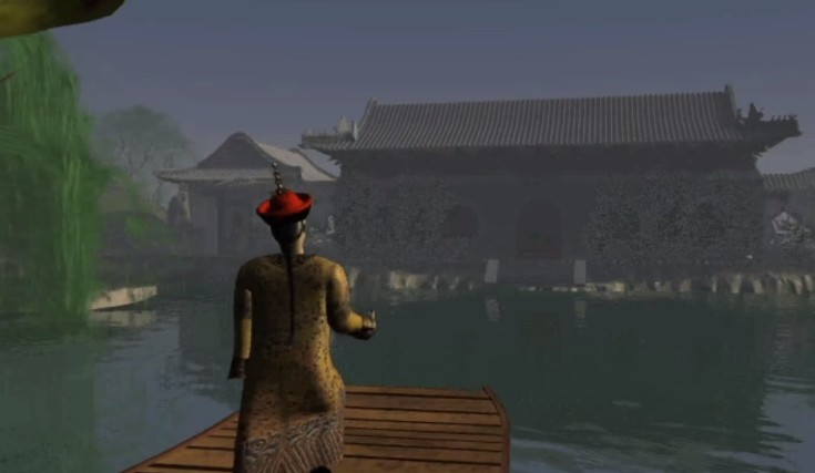 敖廠長(zhǎng)解說(shuō)夢(mèng)回圓明園游戲手機(jī)版截圖4