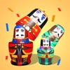 抖音俄羅斯套娃3D小游戲最新版