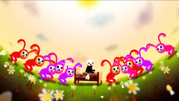 快樂游戲happy game中文最新版截圖3